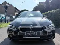 2017 BMW 316