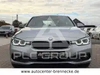 2017 BMW 316