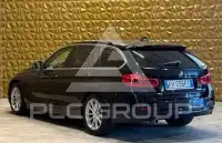 2017 BMW 316