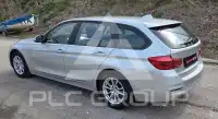 2017 BMW 316