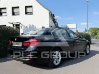 2017 BMW 316
