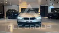 2017 BMW 316