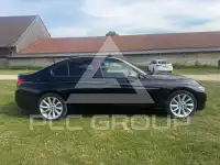 2017 BMW 316