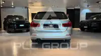 2017 BMW 316