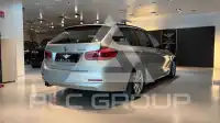 2017 BMW 316