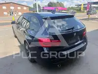 2017 BMW 316