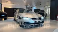 2017 BMW 316