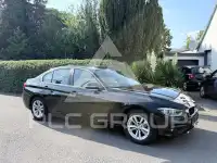 2017 BMW 316