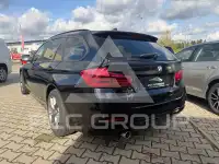 2017 BMW 316