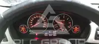 2017 BMW 316
