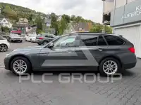 2017 BMW 316