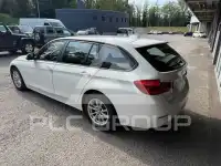 2017 BMW 316