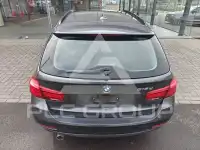 2017 BMW 316