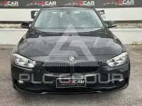 2017 BMW 316