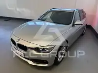 2017 BMW 316