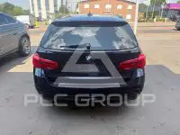 2017 BMW 316