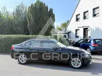 2017 BMW 316