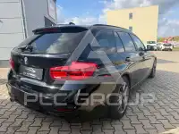 2017 BMW 316