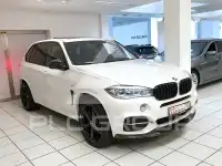 2017 BMW X5