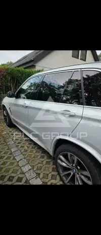 2017 BMW X5