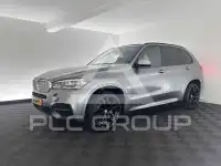 2017 BMW X5