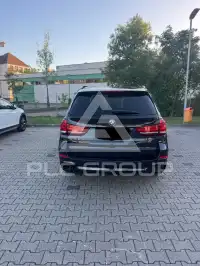 2017 BMW X5