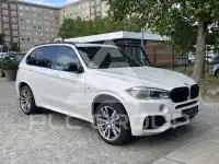2017 BMW X5