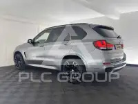 2017 BMW X5