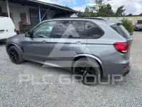 2017 BMW X5