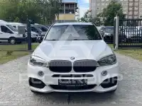 2017 BMW X5