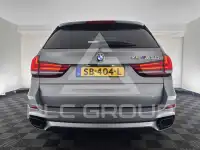 2017 BMW X5