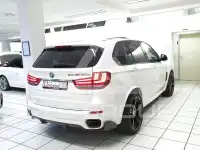 2017 BMW X5