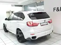 2017 BMW X5