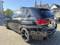 2017 BMW X5
