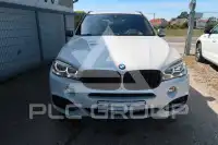 2017 BMW X5