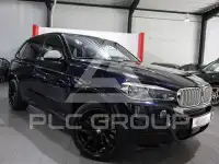 2017 BMW X5