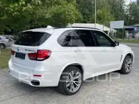 2017 BMW X5