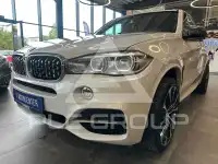 2017 BMW X5