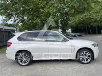2017 BMW X5
