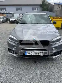 2017 BMW X5