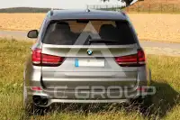 2017 BMW X5