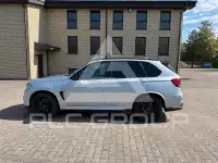2017 BMW X5