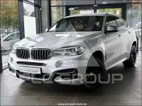 2017 BMW X6