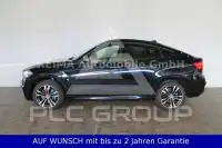 2017 BMW X6