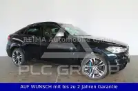 2017 BMW X6