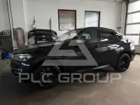 2017 BMW X6