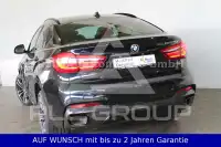 2017 BMW X6