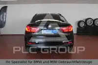 2017 BMW X6