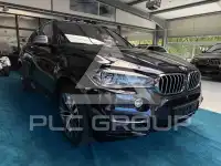 2017 BMW X6