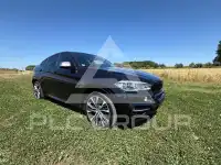 2017 BMW X6